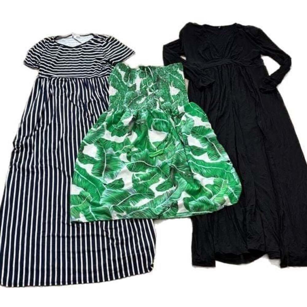 Three Women’s Dresses Size XL